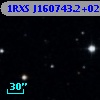 1RXS J160743.2+024926