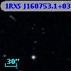 1RXS J160753.1+031240