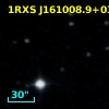 1RXS J161008.9+035116