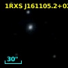 1RXS J161105.2+023350