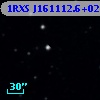 1RXS J161112.6+025231