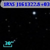 1RXS J161322.8+035006