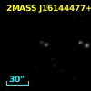 1RXS J161443.4+041922
