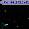 1RXS J161622.0+023155