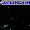 1RXS J161632.0+040539