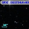 1RXS J161734.4+030042