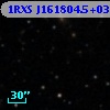 1RXS J161804.5+033656