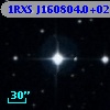 1RXS J160804.0+024327