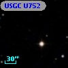 USGC U752