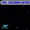 NSC J161009+043811
