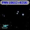 PMN J1612+0256