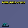 PMN J1612+0414