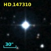 HD 147310