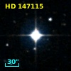 HD 147115