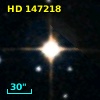 HD 147218