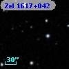Zel 1617+042