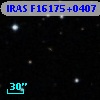 IRAS F16175+0407
