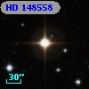 HD 148558