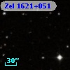 Zel 1621+051