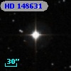 HD 148631