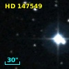 HD 147549