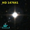 HD 147641