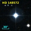 HD 148572