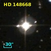 HD 148668