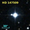 HD 147509