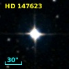 HD 147623