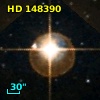 HD 148390