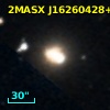 2MASX J16260428+0254235