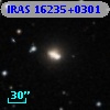 IRAS 16235+0301