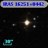 IRAS 16251+0442