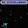 RC J1628+0446