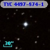 TYC 4497-874-1