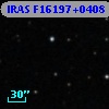 IRAS F16197+0408