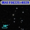 IRAS F16225+0329