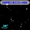 [AO95] 0223+416