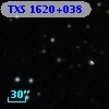 TXS 1620+038