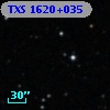TXS 1620+035
