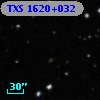 TXS 1620+032