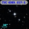 TYC 4309-157-1