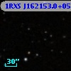 1RXS J162153.0+050024