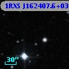 1RXS J162407.6+030605