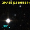 2MASS J16195814+0437092