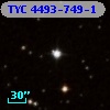 TYC 4493-749-1
