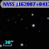 NVSS J162007+041727