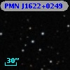 PMN J1622+0249