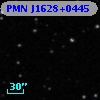 PMN J1628+0445